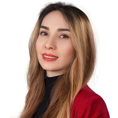 Elmira Shokouhinia