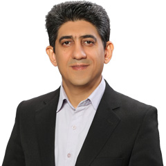 Mohammadhossein Moeini